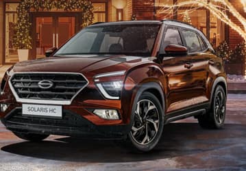 Hyundai и Kia российской сборки расходятся как горячие пирожки: продажи автомобилей Solaris в 2025 году возросли почти в 2,5 раза, абсолютный хит — Solaris HC (Hyundai Creta)