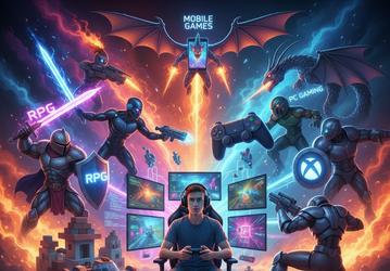 Игр всё больше, и геймеров на всё не хватает. Почти половина всех игр, вышедших в Steam в этом году, получила менее 10 отзывов