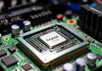 Первая SoC с собственным GPU Samsung. Компания завершила базовую разработку однокристальной системы Exynos 2800