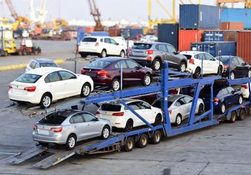 Ажиотаж прошёл: российский авторынок резко остыл после введения нового утильсбора