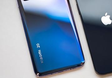 Конкуренцию iPhone 20, который собираются выпустить к 20-летию iPhone, составит Xiaomi 20? Xiaomi может отказаться от выпуска Xiaomi 19