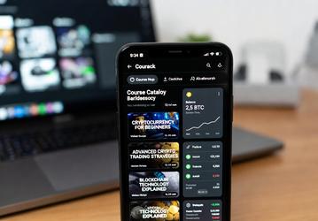 Xiaomi устанавливает криптоприложения на новые телефоны