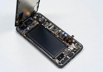 У Honor уже есть смартфон с АКБ на 12000 мА·ч, в разработке — модель с АКБ 15 000 мА·ч