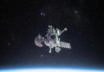 Новый российский двигатель для исследований дальнего космоса прошёл испытания