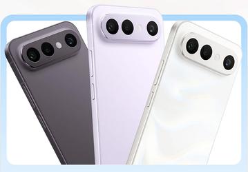 Компактный смартфон с экраном 6,31 дюйма, топовым сенсором Sony, защитой IP69 и SoC Snapdragon 8 Gen 5 — 525 долларов. Представлен Vivo S50 Pro mini