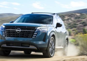 Обновленный Nissan Pathfinder 2026 представлен в США