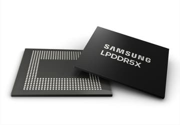 Samsung будет поставлять 60-70% всей памяти DRAM для iPhone 17 и iPhone 18