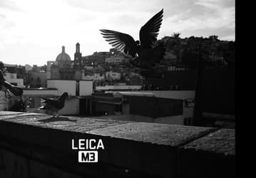 Xiaomi 17 Ultra Leica Edition получил режимы, имитирующие камеры Leica M9, Leica M3, и классический формат 3:2