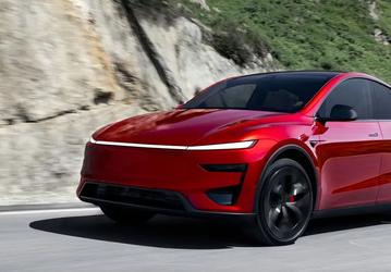 Tesla Model Y и Xiaomi SU7 лидируют в Китае в своём сегменте
