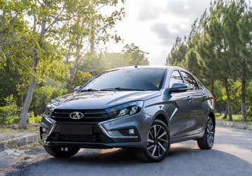 Lada по-вьетнамски: АвтоВАЗ обещает официальную гарантию, сервис и наличие запчастей