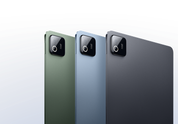 Xiaomi неожиданно повысила цены на свои планшеты