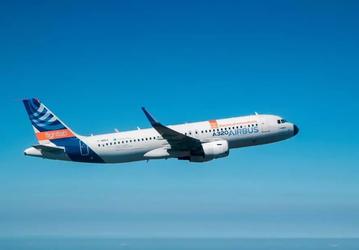 «Аэрофлот» впервые отремонтировал иностранные двигатели CFM56-5B для самолётов Airbus A320ceo