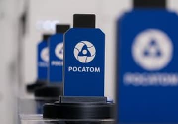 «Росатом» запустил первую в России «гигафабрику» литий-ионных аккумуляторов полного цикла, проектная мощность — 4 ГВтч в год