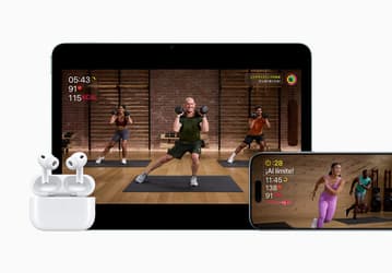 Сервис Apple Fitness+ появится в 28 новых странах. Теперь доступна ИИ-озвучка и музыка в жанре K-Pop
