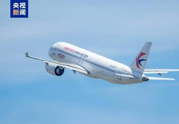 Китайский аналог Boeing 737 и Airbus A320 взял новую высоту: пассажирский лайнер COMAC C919 начал полёты в высокогорный аэропорт