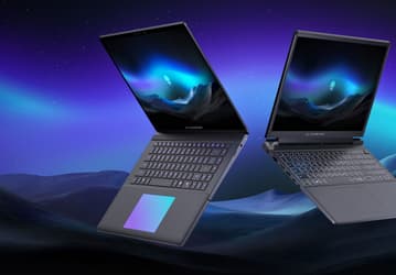 Alienware готовит игровые ноутбуки с экранами OLED и ультратонкую игровую модель с Core Ultra 300