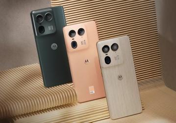 Urus от мира смартфонов. Motorola Edge 70 Ultra получит новейшую однокристальную систему Snapdragon 8 Gen 5