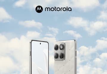 Кристаллы Сваровски, американский бренд и цвет 2026 года по версии Pantone. Motorola готовит смартфон Edge 70 Swarovski Edition