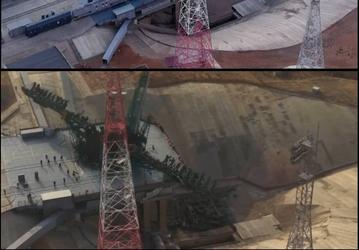 144-тонная конструкция на Байконуре упала с большой высоты, доступа к МКС пока нет: появились подробности о повреждениях после последнего запуска «Союза»