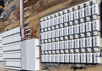 «Самый мощный компьютер в мире» Colossus II питают 420 «батареек» Tesla Megapack стоимостью 400 млн долларов