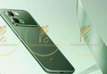 6500 мАч, AMOLED-экран, пять лет обновлений безопасности Android и новая платформа. Смартфон Infinix Note Edge показали на первом изображении