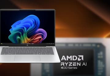 Вот нам и новый облик рынка: HP просит 780 долларов за свежий ноутбук с 8 ГБ ОЗУ