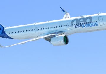 Самая масштабная доработка Airbus A320 в истории: всего за двое суток Airbus починила 5000 самолетов