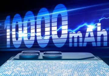 Действительно 10 000 мАч. Honor подтвердила, что её новый смартфон Win получит столь чудовищный аккумулятор