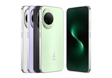Huawei рассекретила Nova 15, Nova 15 Pro и Nova 15 Ultra. Предзаказы на новые смартфоны открываются в Китае