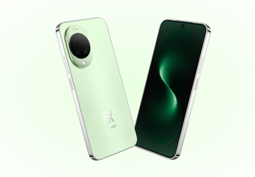 6000 мАч, 100 Вт, тонкий корпус, защита IP65 и спутниковая связь — за 380 долларов. Представлен Huawei nova 15