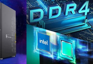 Вот как производители могут решать вопрос удорожания комплектующих. MSI представила бюджетный ПК Infinite E1 с DDR4 и процессором не первой свежести 