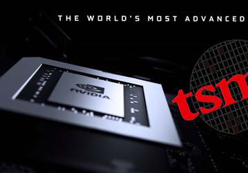 Nvidia готовится заранее. Компания стала первым клиентом TSMC на техпроцесс A16, который будет готов только через пару лет