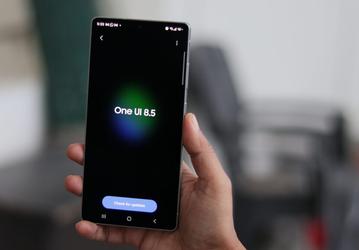 Свежее обновление One UI 8.5 вышло для Samsung Galaxy S25, Galaxy S25 Plus и Galaxy S25 Ultra — это вторая бета-версия