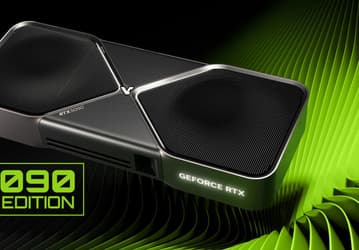 Всего 2100 евро, и GeForce RTX 5090 ваша. Nvidia вернула эталонную модель Founders Edition в онлайн-магазины Европы