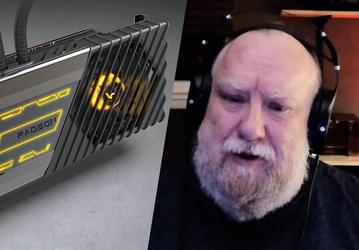 «Позвольте нам развлекаться и отрываться по полной». PR-менеджер Sapphire посетовал на ограничения AMD, из-за которых видеокарты лишились индивидуальности