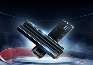Samsung опровергла слухи о прекращении производства SSD с интерфейсом SATA
