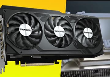 Gigabyte отказалась от своего проблемного термогеля? На страничке новой видеокарты GeForce RTX 5070 Ti Windforce OC V2 16G он не упоминается