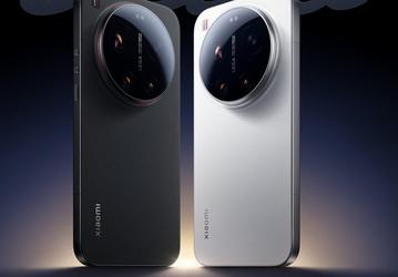 Камера Leica, 1-дюймовый сенсор, 200 Мп перископ и рекордная батарея — Xiaomi 17 Ultra выходит 25 декабря в Китае