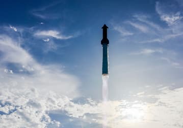 Илон Маск опроверг слухи: SpaceX не гонится за оценкой в 800 млрд долларов