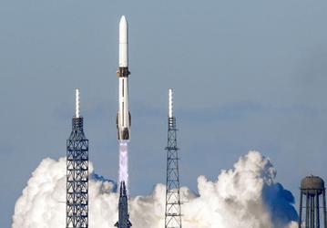 New Glenn готовится к военным миссиям: успешная посадка GS1 приближает ракету к статусу «доверенной» для Пентагона