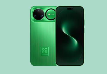 Аккумулятор 6500 мАч, защита IP69, четыре топовые камеры по 50 Мп и новая платформа Huawei Kirin. Представлен смартфон Nova 15 Ultra