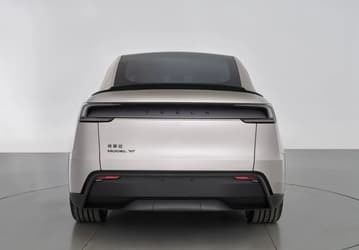 Tesla уже выпустила 4 млн машин только на одном заводе в Шанхае