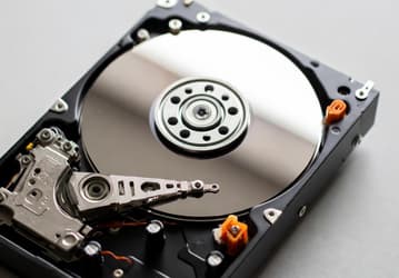 Теперь дорожать начали HDD. Контрактные цены на жёсткие диски показали самый большой за два года квартальный рост