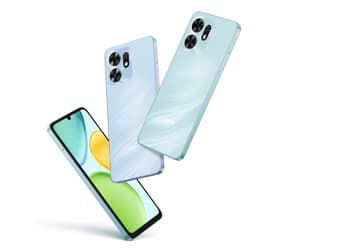 Это такие теперь будут бюджетные смартфоны? Honor Play 60A при цене 225 долларов предлагает 6/128 ГБ памяти и экран HD+