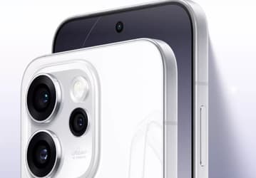 200-мегапиксельный народный камерофон Oppo Reno15 Pro — самый мощный субфлагман по версии AnTuTu