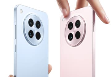 7000 мАч, IP69 и две 200-мегапиксельные камеры в компактном корпусе. Такой смартфон готовят в Китае, предположительно — это Oppo Find X9s