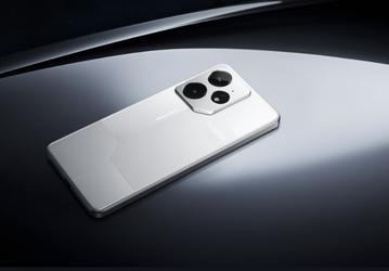 AMOLED-экран Samsung 1,5K, ультразвуковой сканер, аккумулятор на 8000 мАч и Snapdragon 8 Gen 5. Инсайдер раскрыл характеристики Realme Neo 8 