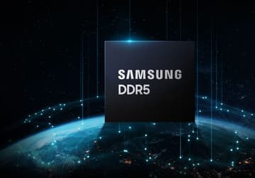 Привели рынок к катастрофе, а теперь дают заднюю? Samsung будет производить меньше памяти HBM ради DDR5 из-за огромного скачка цен на последнюю
