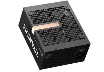 Хватит, чтобы запитать сразу две GeForce RTX 5090. Thermalright представила флагманский блок питания AT-1650