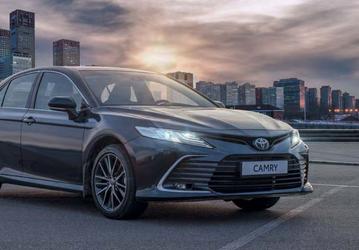 Бывшие российские заводы Toyota и Volkswagen будут перезапущены в 2026 году